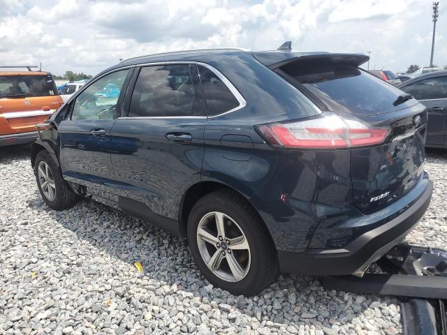 2019 FORD EDGE SEL 2FMPK3J99KBB85668