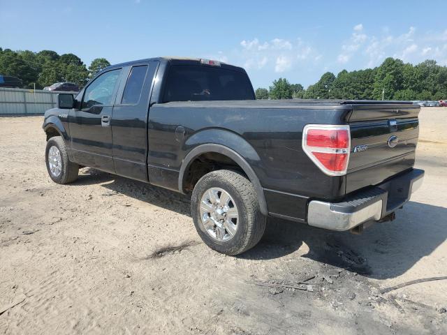 2010 FORD F150 SUPER CAB - 1FTEX1C81AKB59835