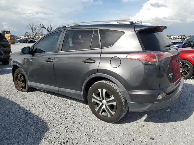 Vin: 2t3zfrev3jw490218, lot: 63505595, toyota rav4 le 20182