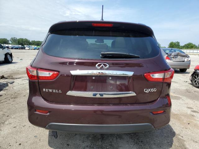 2015 INFINITI QX60 5N1AL0MN2FC512735