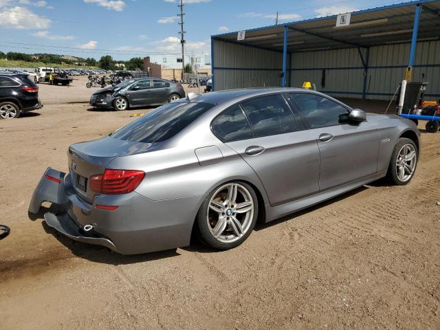 2016 BMW 535 XI WBA5B3C55GG257954