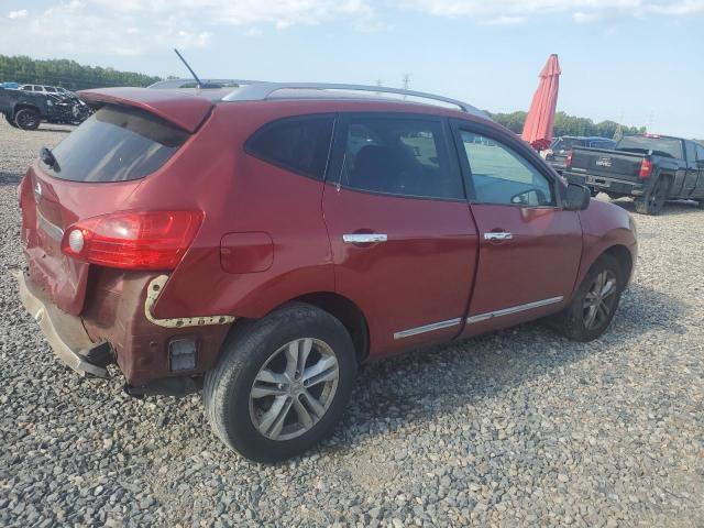 2015 NISSAN ROGUE SELE JN8AS5MT2FW157118