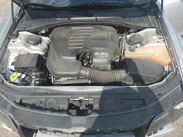 2022 CHRYSLER 300 S 2C3CCABG1NH174218