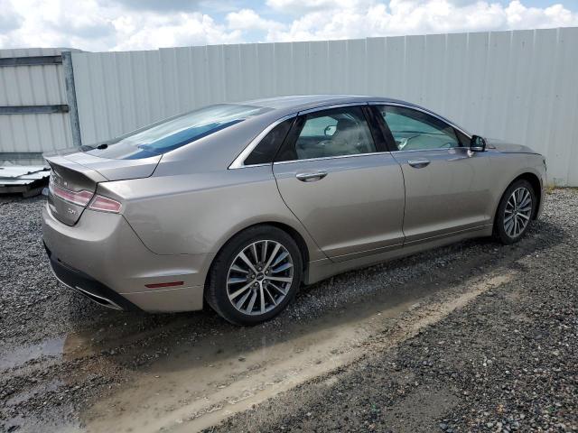 2018 LINCOLN MKZ PREMIE 3LN6L5A99JR621228