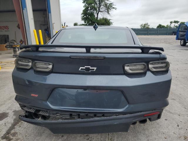 2023 CHEVROLET CAMARO LT1 1G1FF1R78P0149418