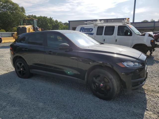 2018 JAGUAR F-PACE PRE SADCJ2FN9JA255061