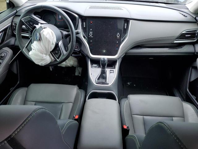 2021 SUBARU OUTBACK ON 4S4BTGLD5M3166845