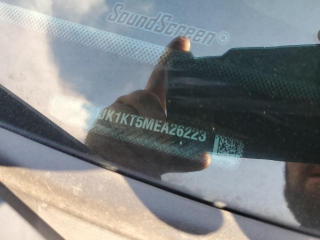 2021 FORD EXPEDITION - 1FMJK1KT5MEA26223