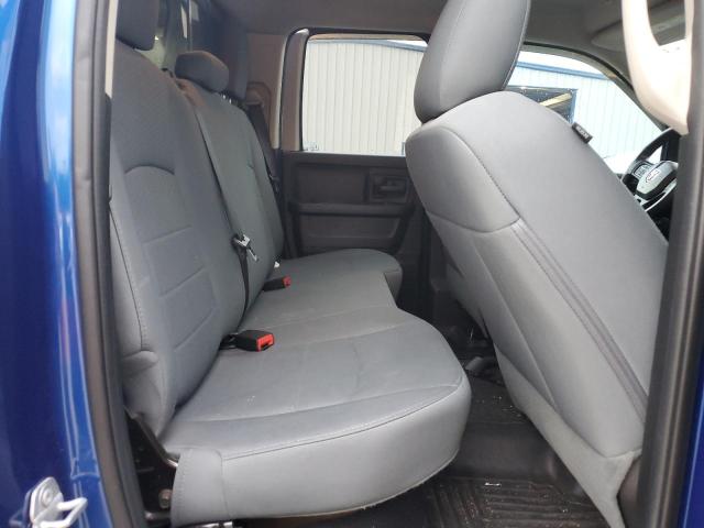2017 RAM 1500 ST 1C6RR6FT1HS684338