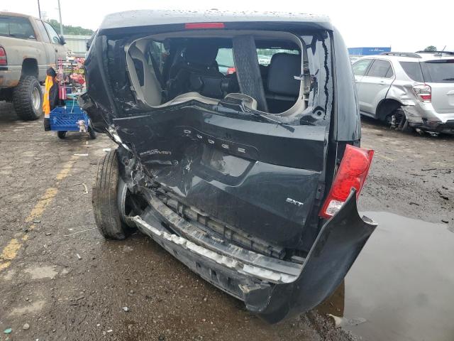 2020 DODGE GRAND CARA 2C4RDGCGXLR161334