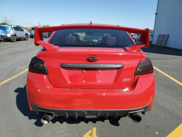 2015 SUBARU WRX STI LI JF1VA2S61F9824678