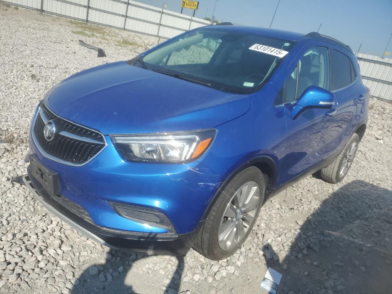 BUICK ENCORE PREFERRED