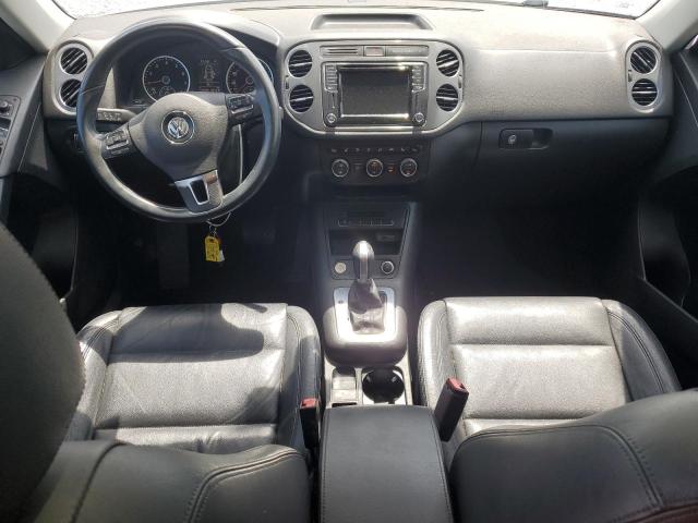 2017 VOLKSWAGEN TIGUAN SPO WVGTV7AX8HK021175