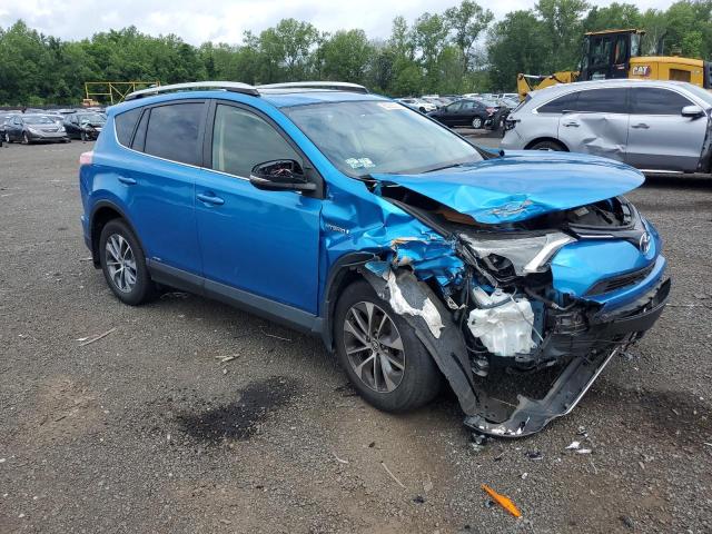 2016 TOYOTA RAV4 HV XL JTMRJREV3GD022137