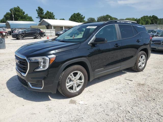 GMC TERRAIN SL