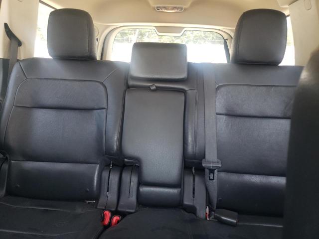 2015 FORD FLEX LIMIT 2FMGK5D82FBA09291