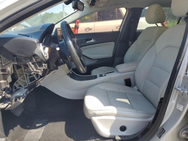 2015 MERCEDES-BENZ GLA 250 - WDCTG4EBXFJ112716