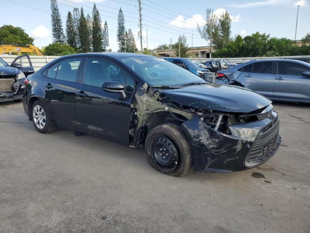 2025 TOYOTA COROLLA LE 5YFB4MDE6SP235828