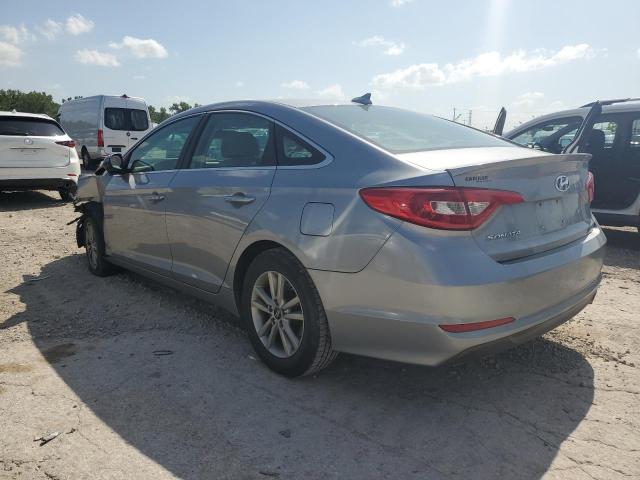 2015 HYUNDAI SONATA SE 5NPE24AF0FH220034