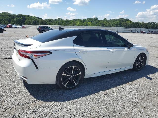 2019 TOYOTA CAMRY XSE - 4T1BZ1HK2KU030991