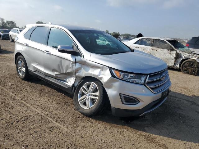 2016 FORD EDGE SEL 2FMPK4J93GBB71231