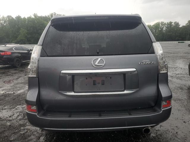 2017 LEXUS GX 460 JTJBM7FX6H5173043