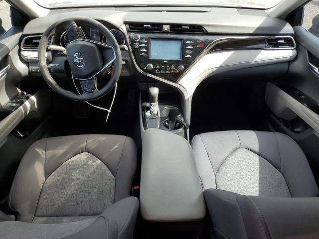 2020 TOYOTA CAMRY LE 4T1C11AKXLU352673