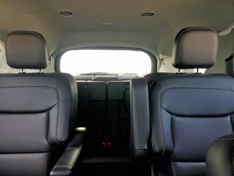 2022 FORD EXPLORER X - 1FMSK7DH2NGB67417