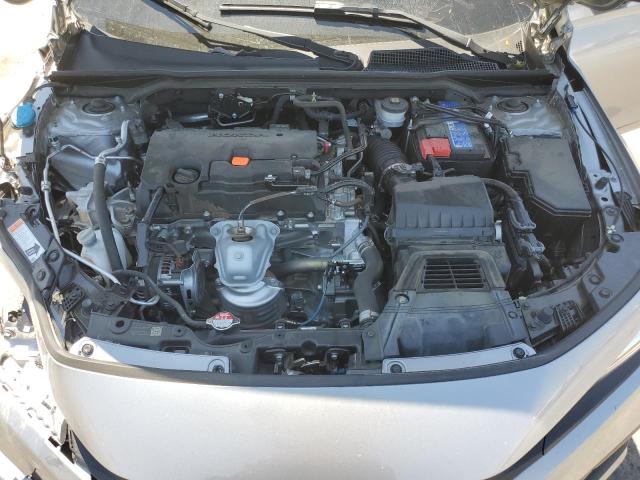 2024 HONDA CIVIC SPOR 19XFL2H8XRE026939