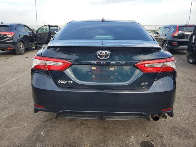 2019 TOYOTA CAMRY L 4T1B11HK7KU688491