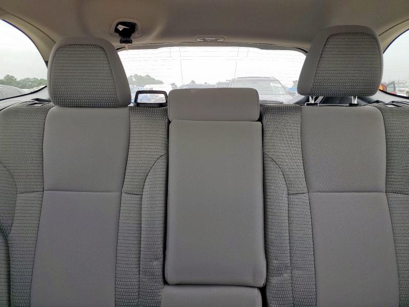 2025 SUBARU OUTBACK PR 4S4BTADCXS3166937