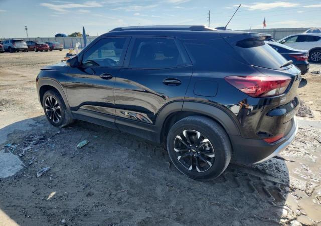 2023 CHEVROLET TRAILBLAZE - KL79MPS27PB012418
