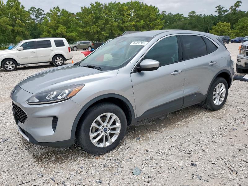 2021 FORD ESCAPE SE - 1FMCU9G60MUA37060