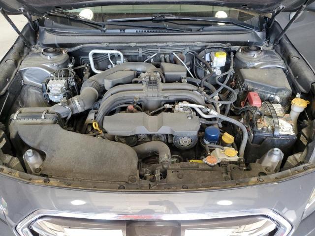 2018 SUBARU OUTBACK 2. 4S4BSANC8J3329553