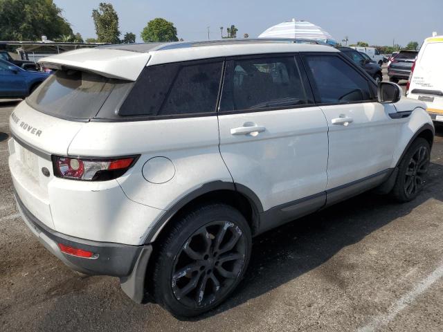 LAND ROVER RANGE ROVE 2013 white  gas SALVP2BG7DH715655 photo #4