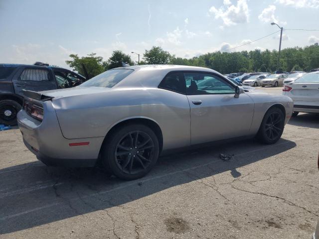2016 DODGE CHALLENGER 2C3CDZAG8GH168559
