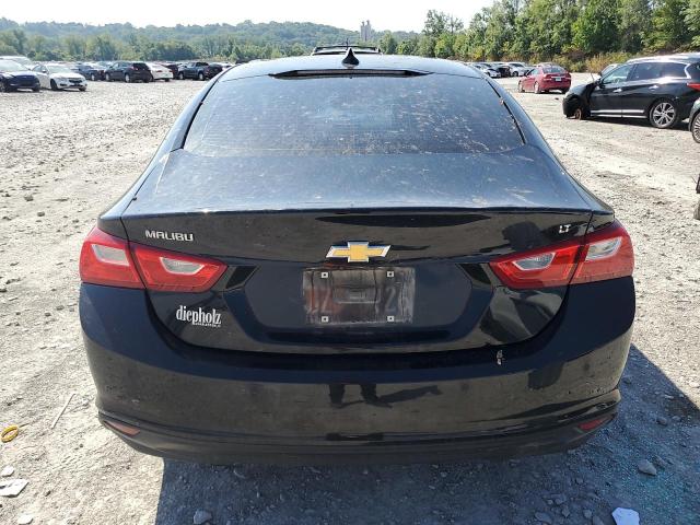 2017 CHEVROLET MALIBU LT 1G1ZE5ST1HF201453