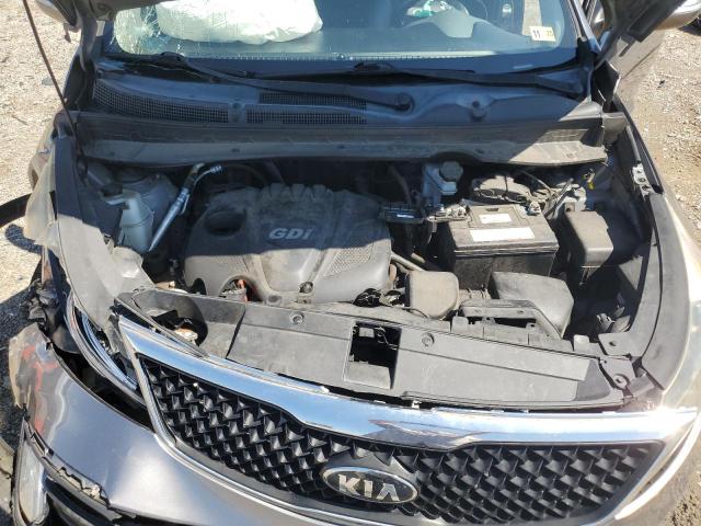 2015 KIA SPORTAGE E - KNDPC3AC3F7786621