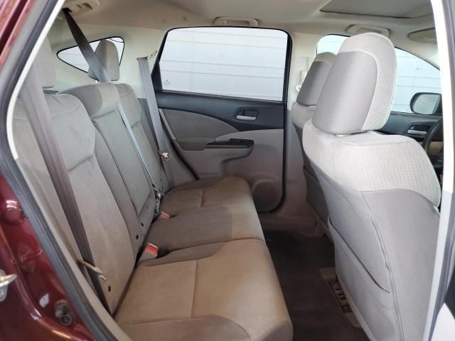 5J6RM3H59EL040171 2014 HONDA CRV