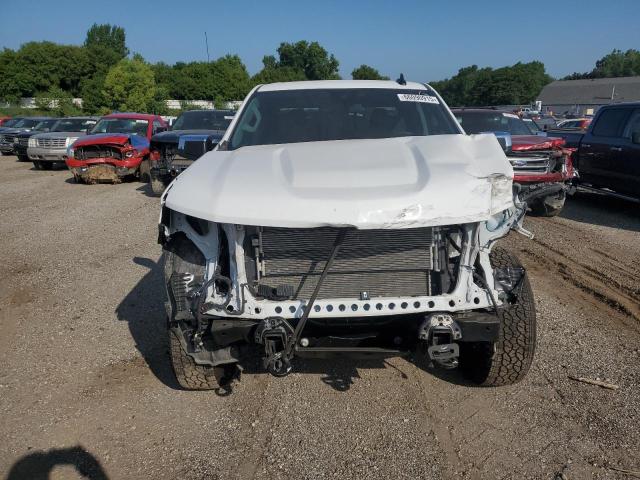 2025 CHEVROLET SILVERADO - 2GCUKDED9S1163820