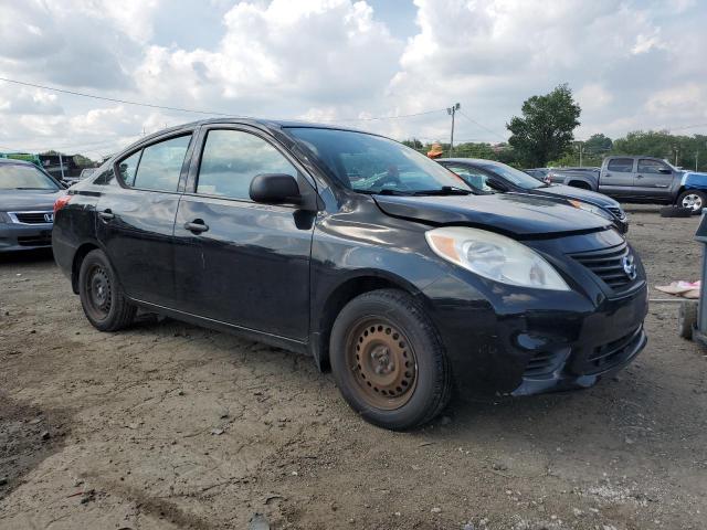 2014 NISSAN VERSA S - 3N1CN7AP4EL861469