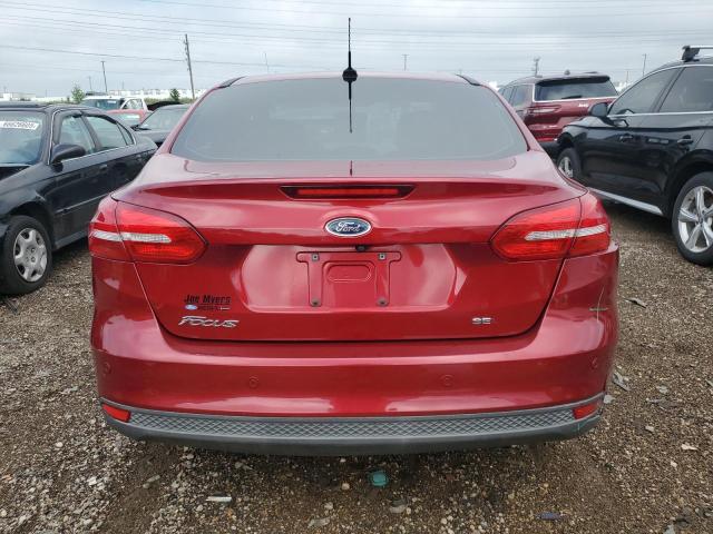 2017 FORD FOCUS SEL 1FADP3H27HL257578