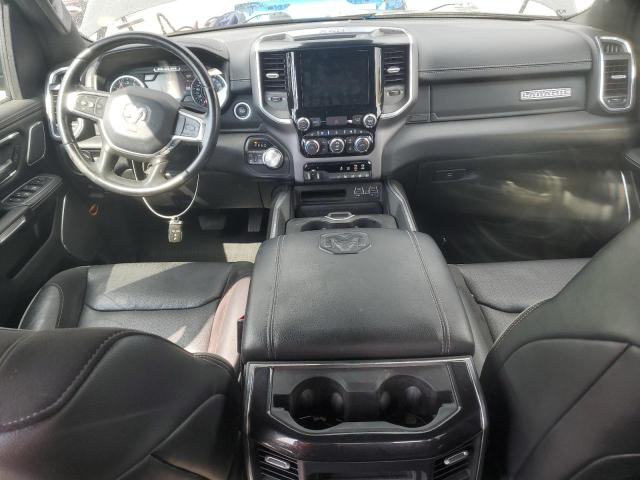 2022 RAM 1500 LARAM 1C6SRFJTXNN362638