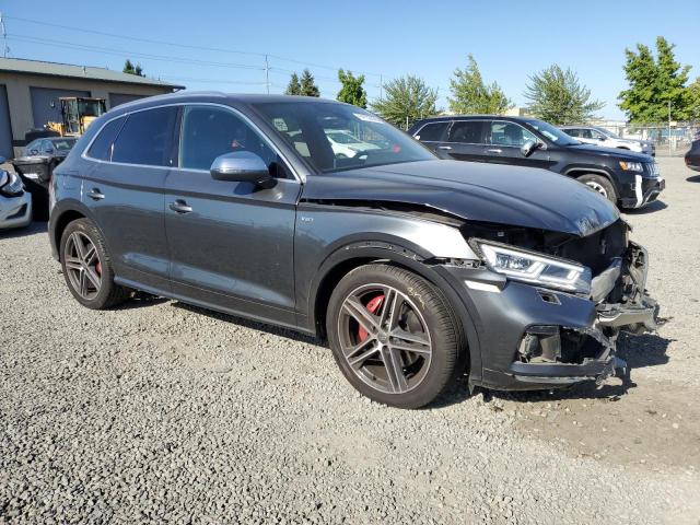 2018 AUDI SQ5 PRESTI WA1C4AFY6J2052365