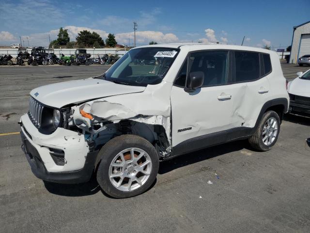 jep renegade latitude 2023 ZACNJDB12PPP13886 photo #1