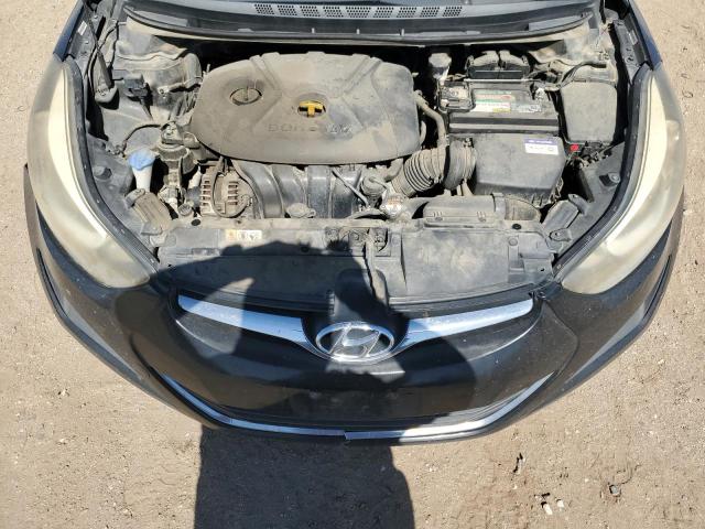 2015 HYUNDAI ELANTRA SE KMHDH4AE7FU329867