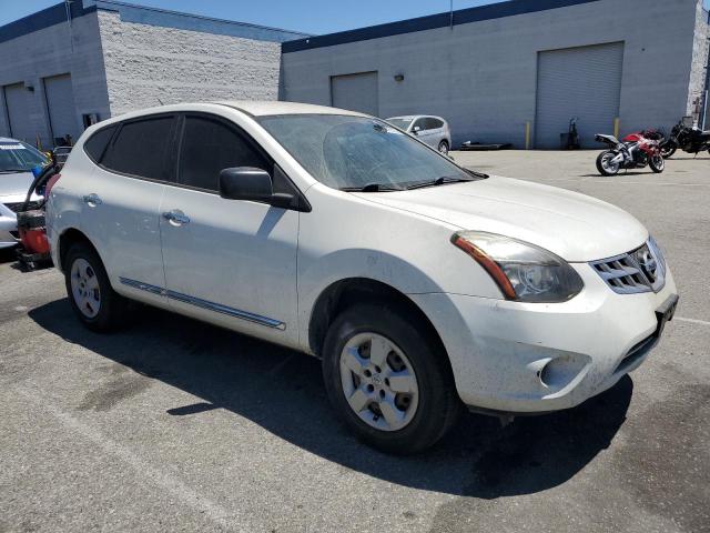 2015 NISSAN ROGUE SELE JN8AS5MT4FW661346