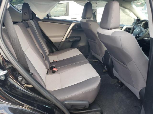 2015 TOYOTA RAV4 LE #3294414490