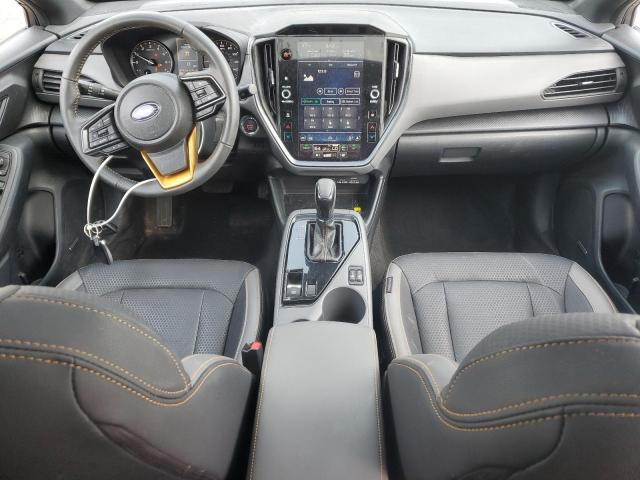 2024 SUBARU CROSSTREK WILDERNESS 4S4GUHU68R3805235