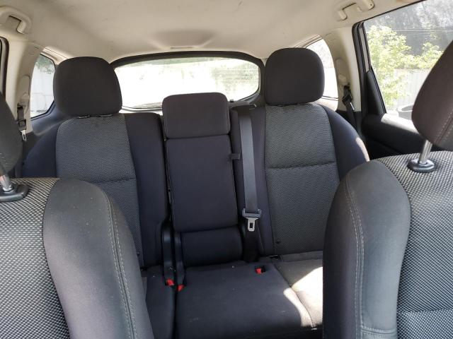 2019 NISSAN PATHFINDER 5N1DR2MN6KC623967